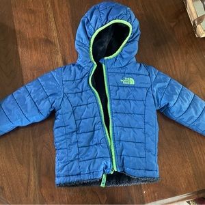 North Face Baby Jacket